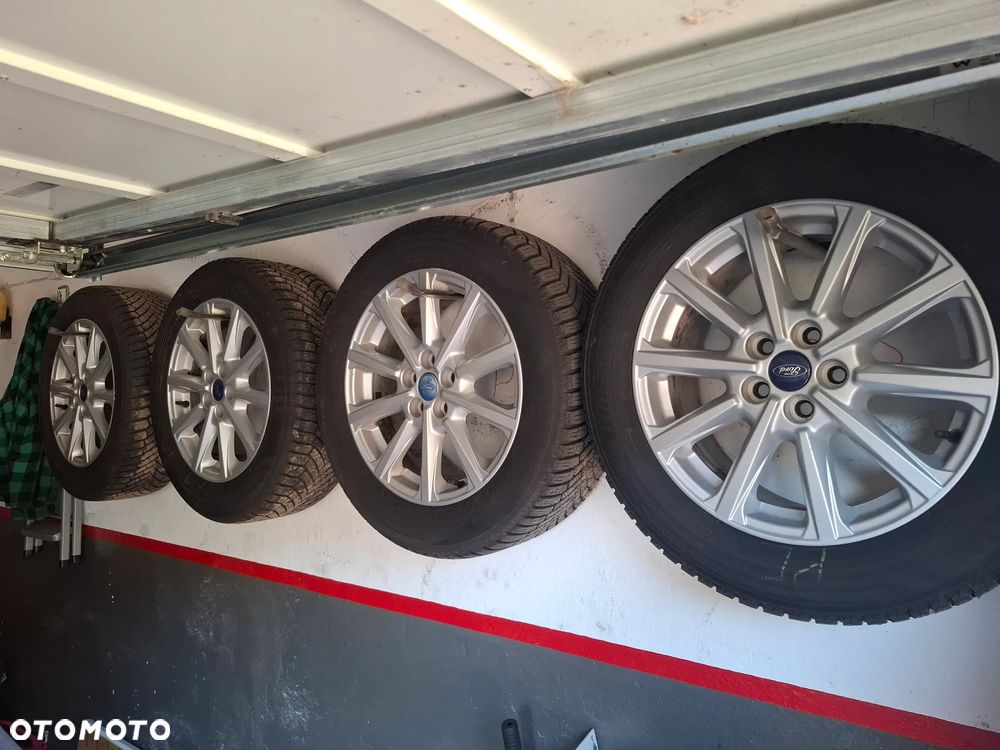 Ford S-Max 2.0 TDCi Titanium - 7