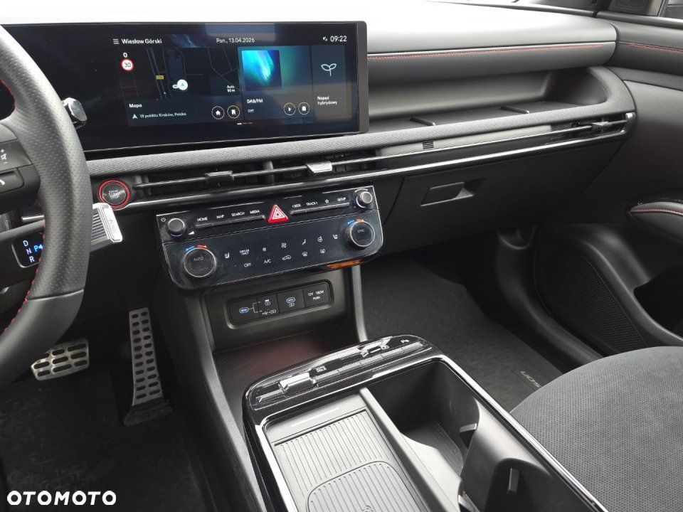 Hyundai Tucson - 19