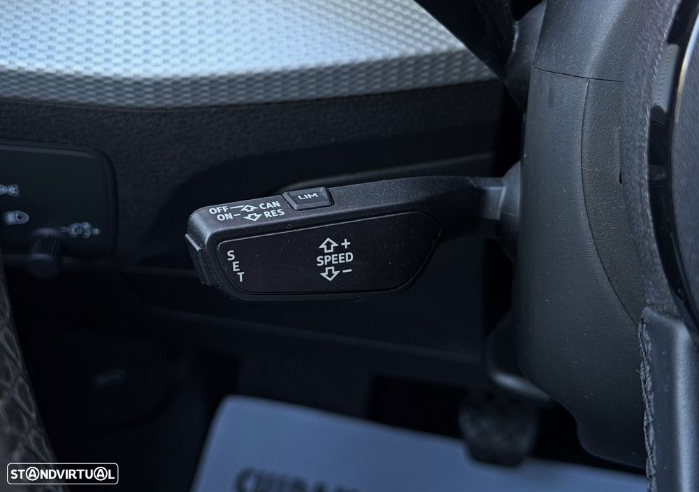 Audi Q2 30 TFSI Advanced - 11