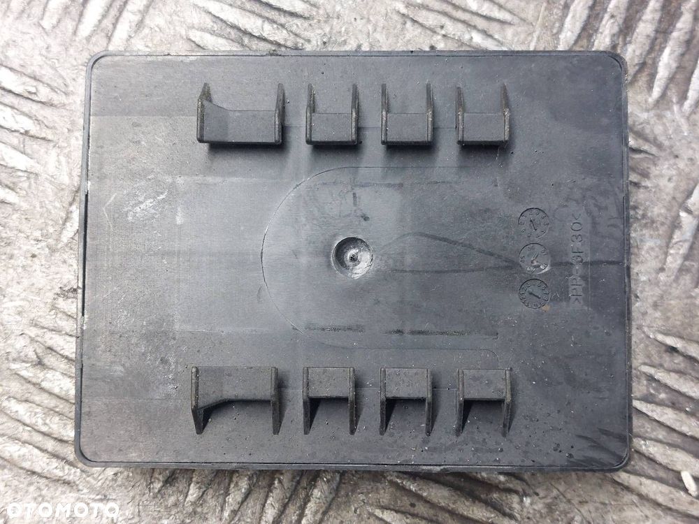 HAK HOLOWNICZY TABLICZA WIĄZKA MODUŁ HAKA OPEL INSIGNIA A 13235172 13310351 - 16