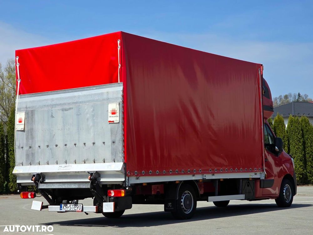 Renault Master - 4
