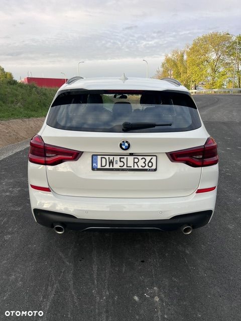 BMW X3 - 6