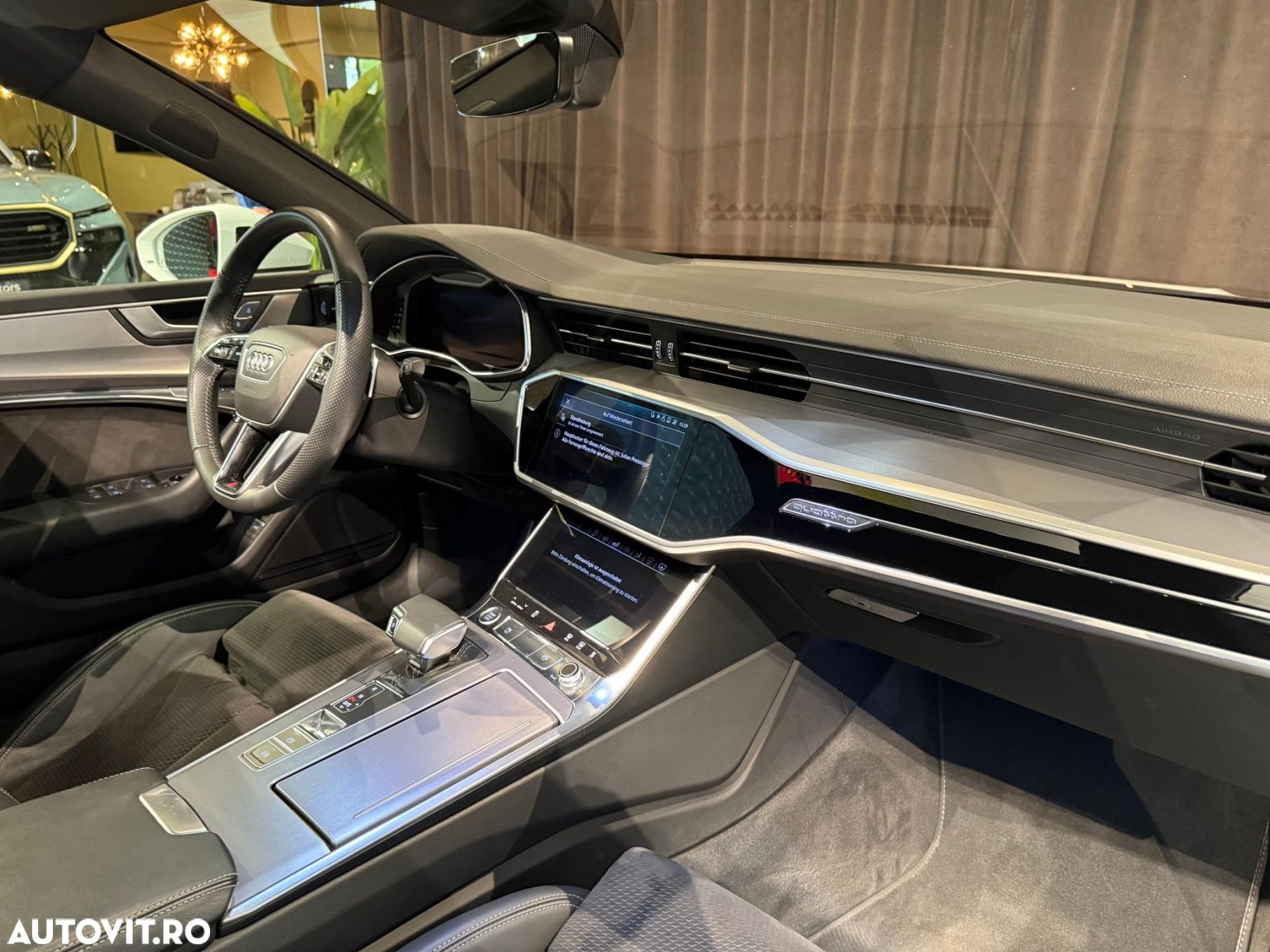 Audi A7 - 28