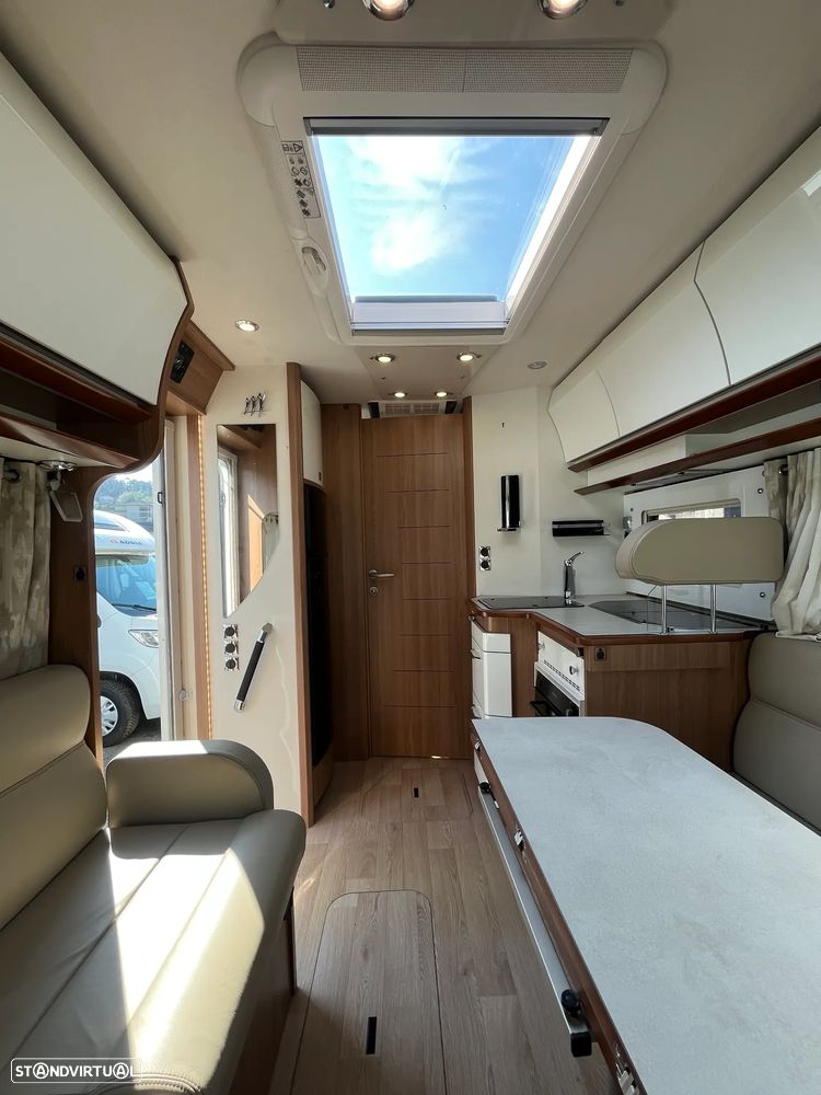 Rapido Distinction Premium - 26