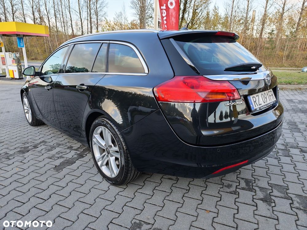 Opel Insignia - 3