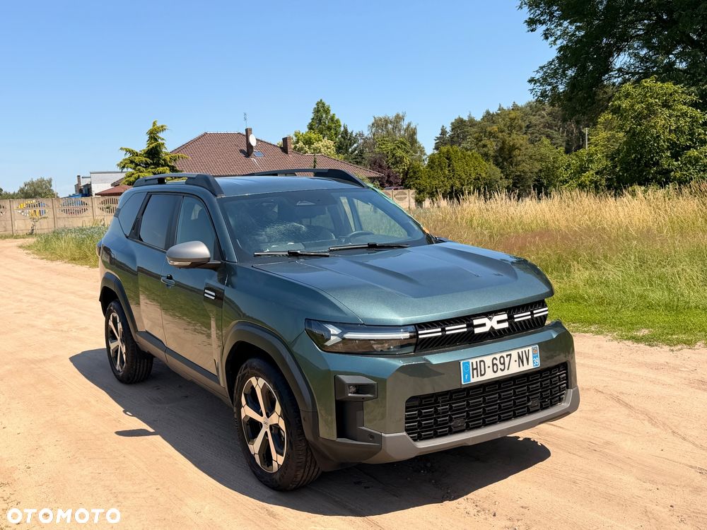 Dacia Bigster 155 Expression - 2