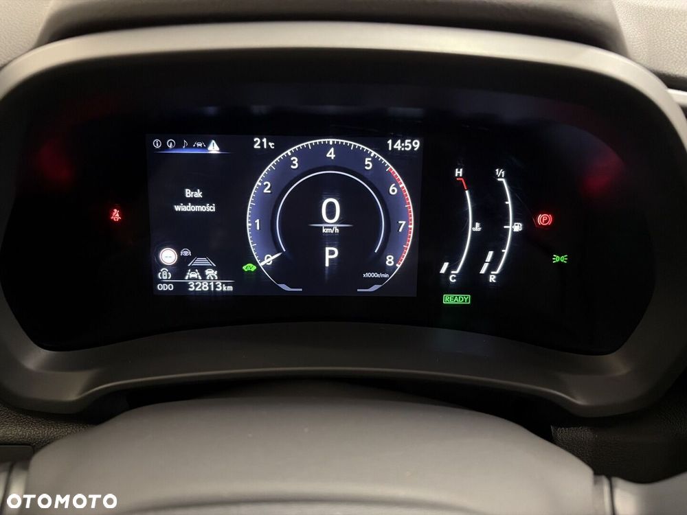Lexus LBX 1.5 Hybrid - 22