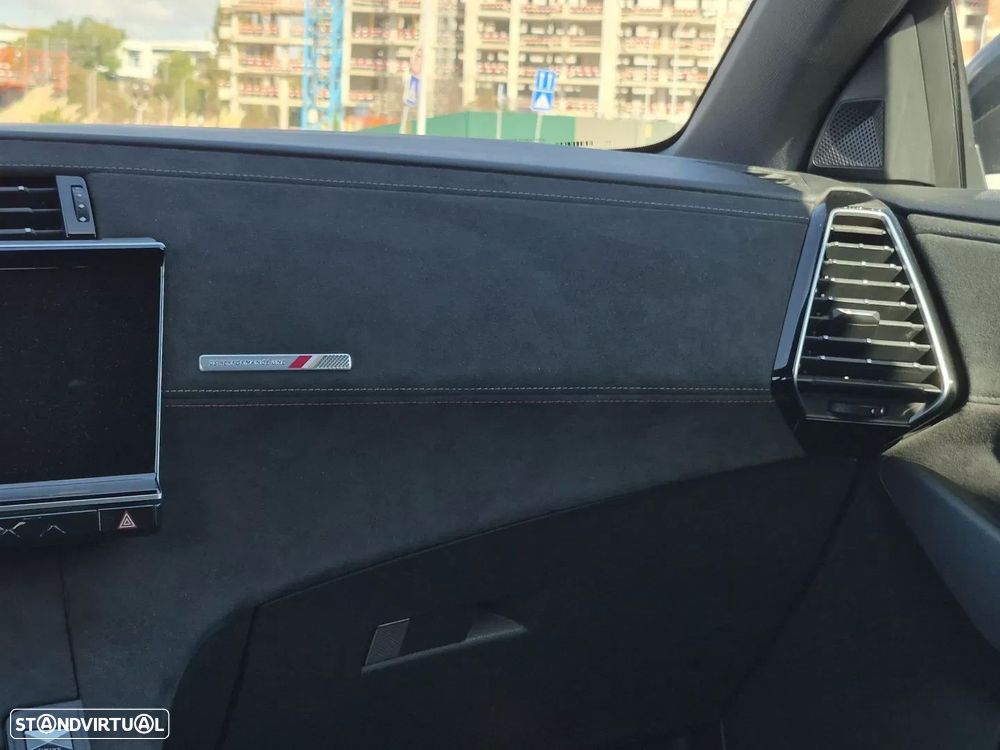DS DS7 Crossback E-Tense Performance Line EAT8 - 34