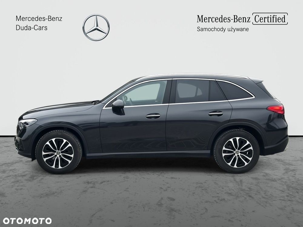 Mercedes-Benz GLC - 7