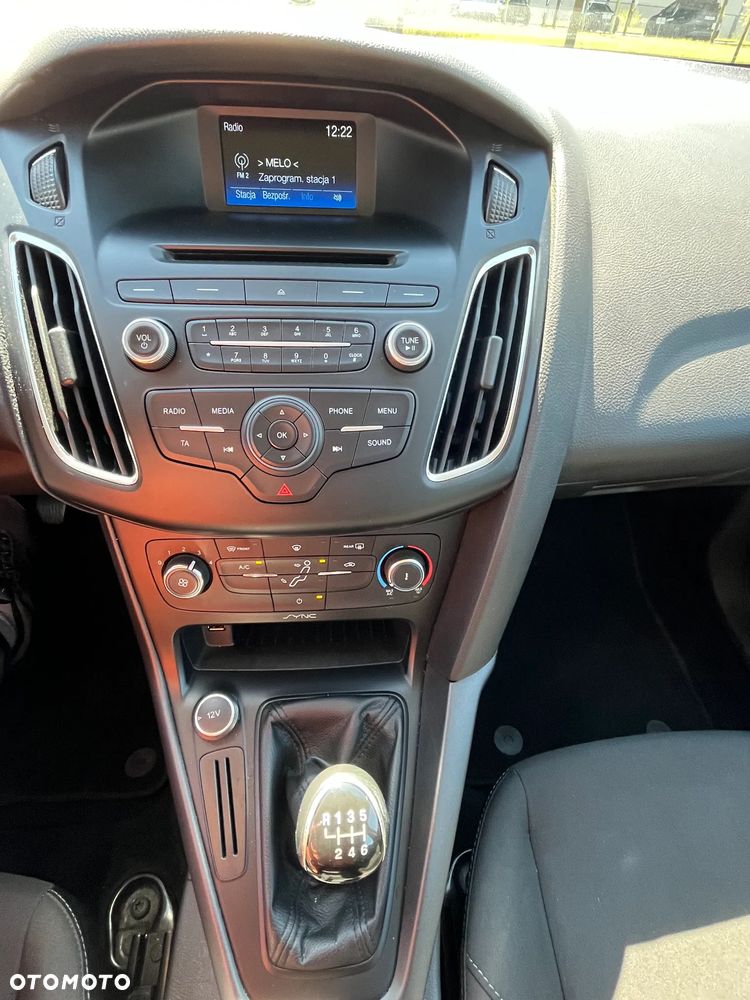 Ford Focus - 24