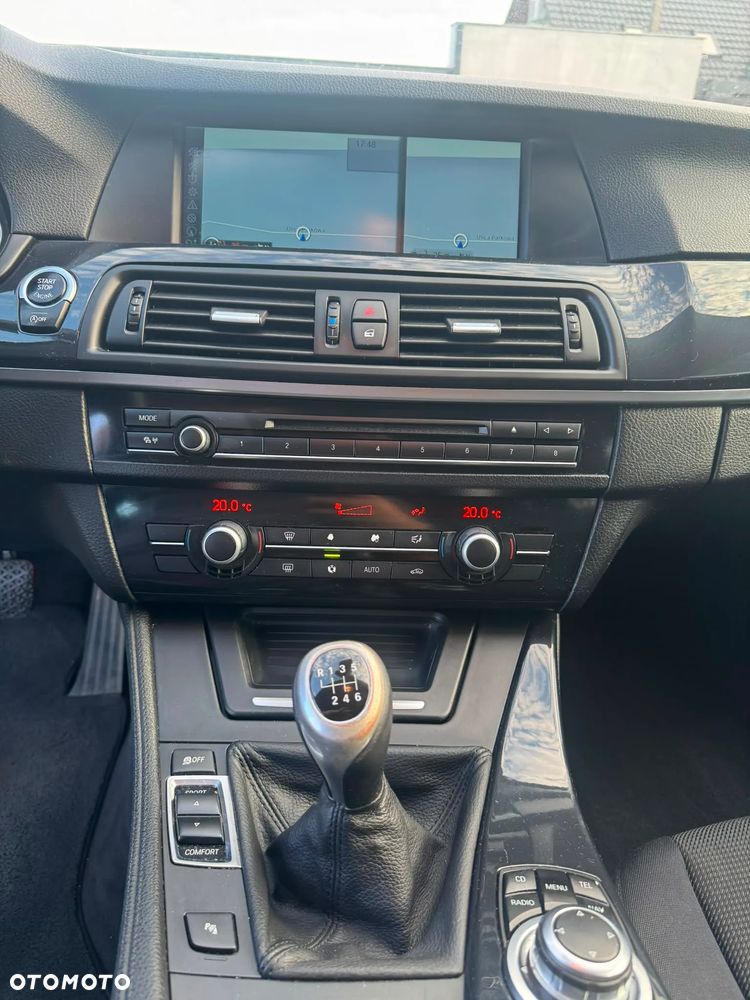 BMW Seria 5 - 14