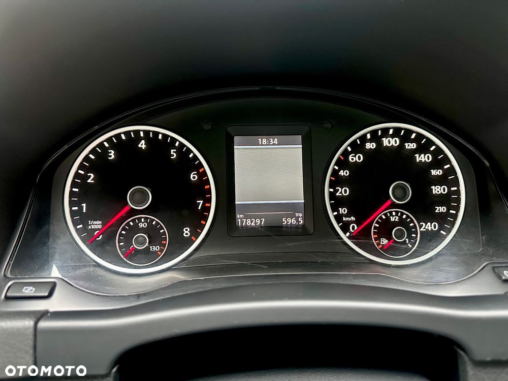 Volkswagen Tiguan 1.4 TSI CityStyle - 29