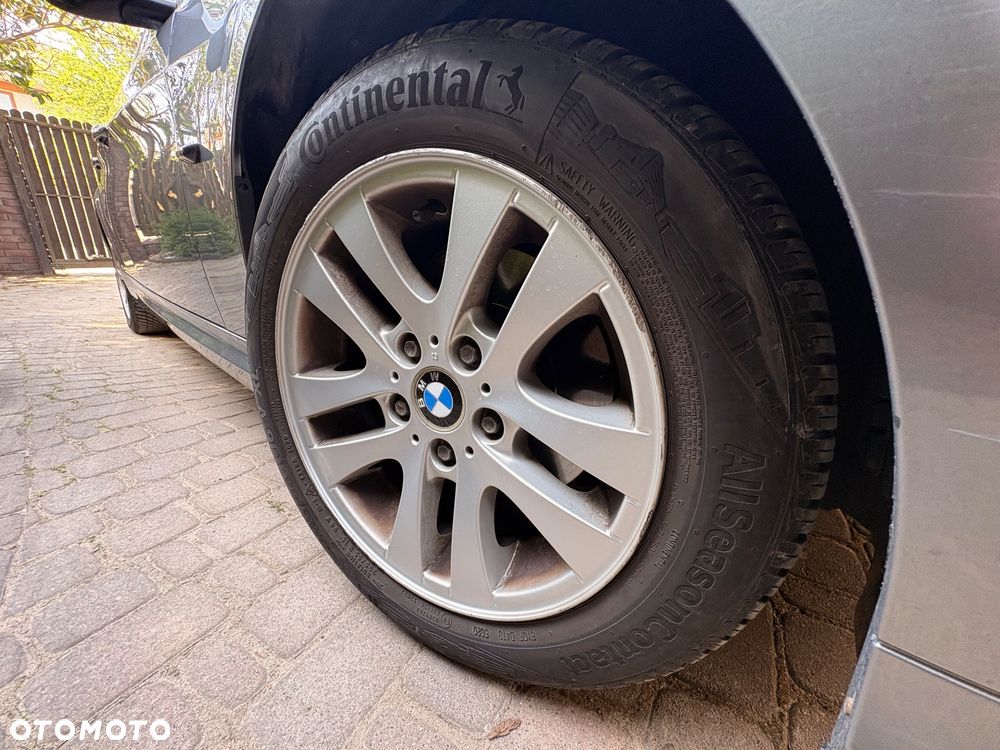 BMW Seria 3 - 17