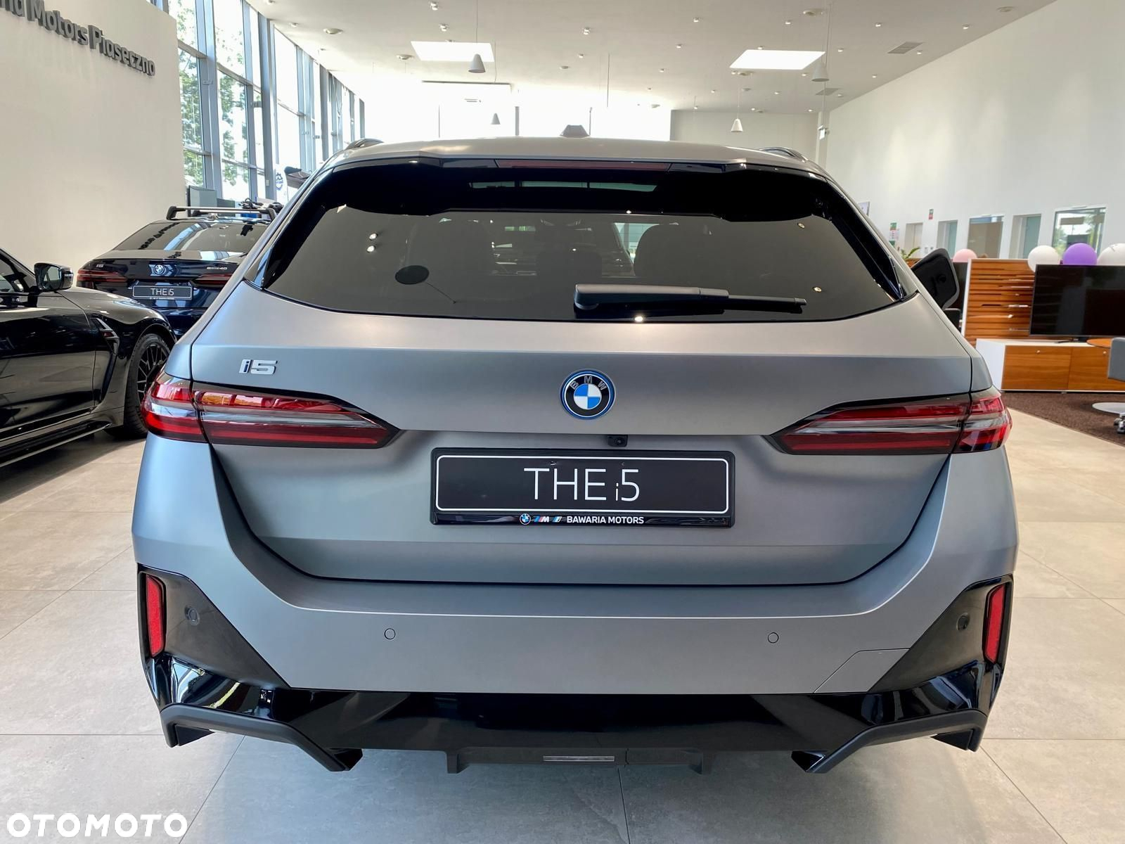 BMW Seria 5 - 5