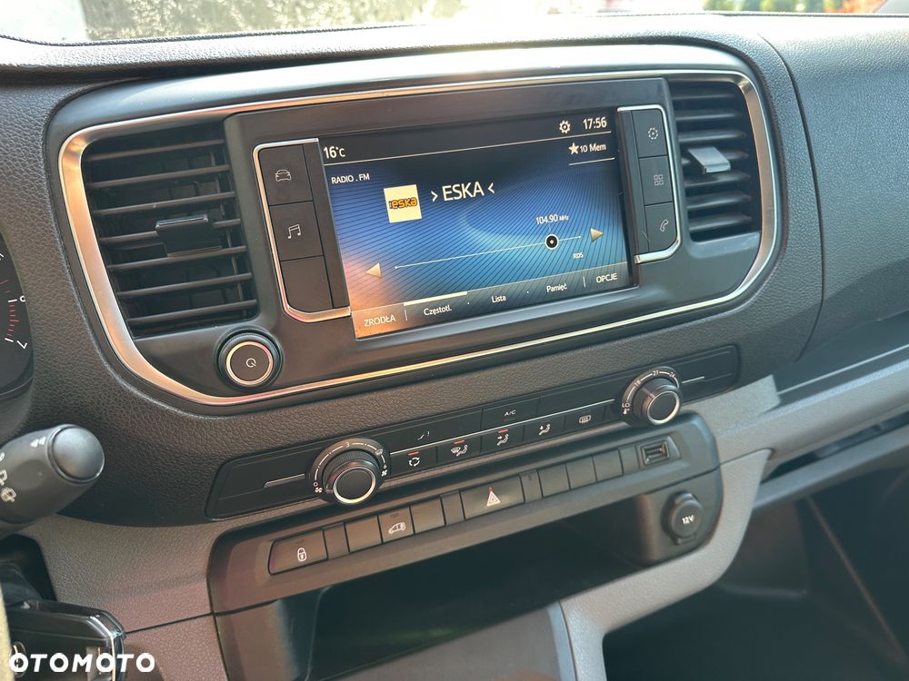 Toyota ProAce - 20