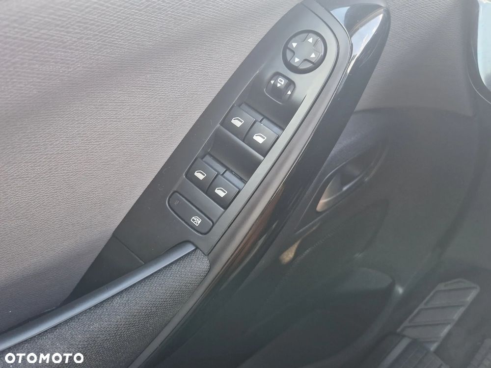 Citroën C4 Picasso - 20