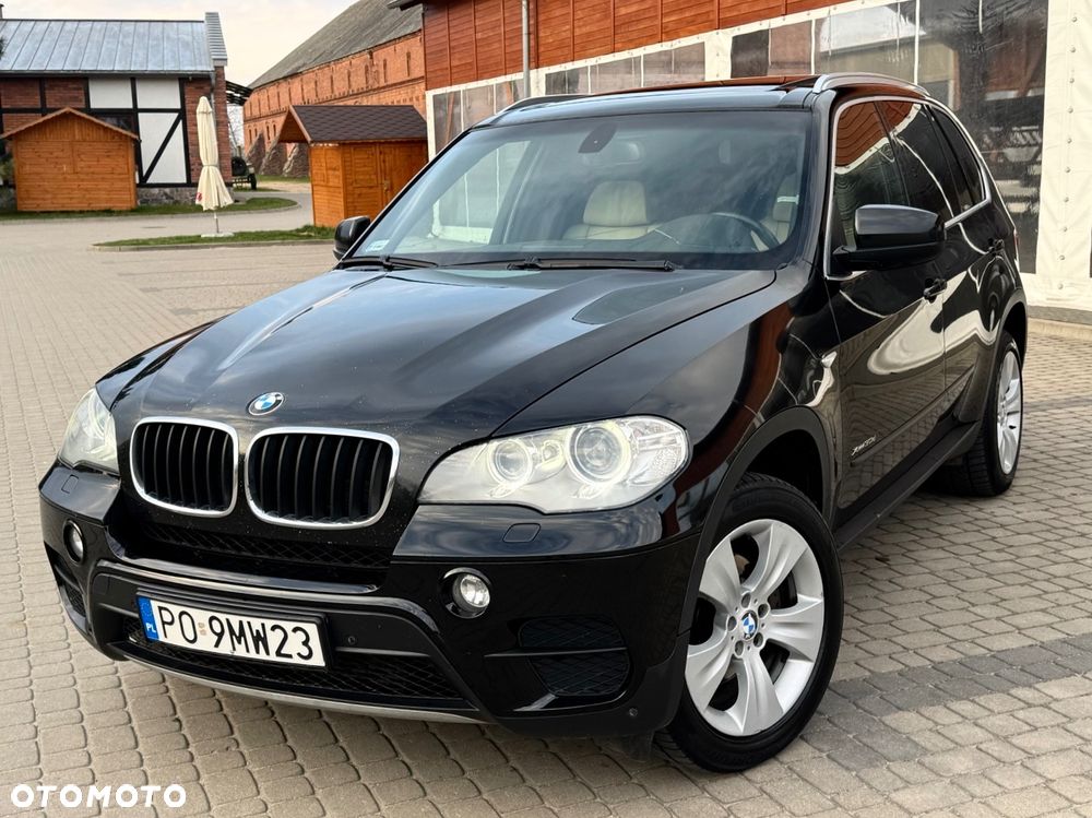 BMW X5 - 16