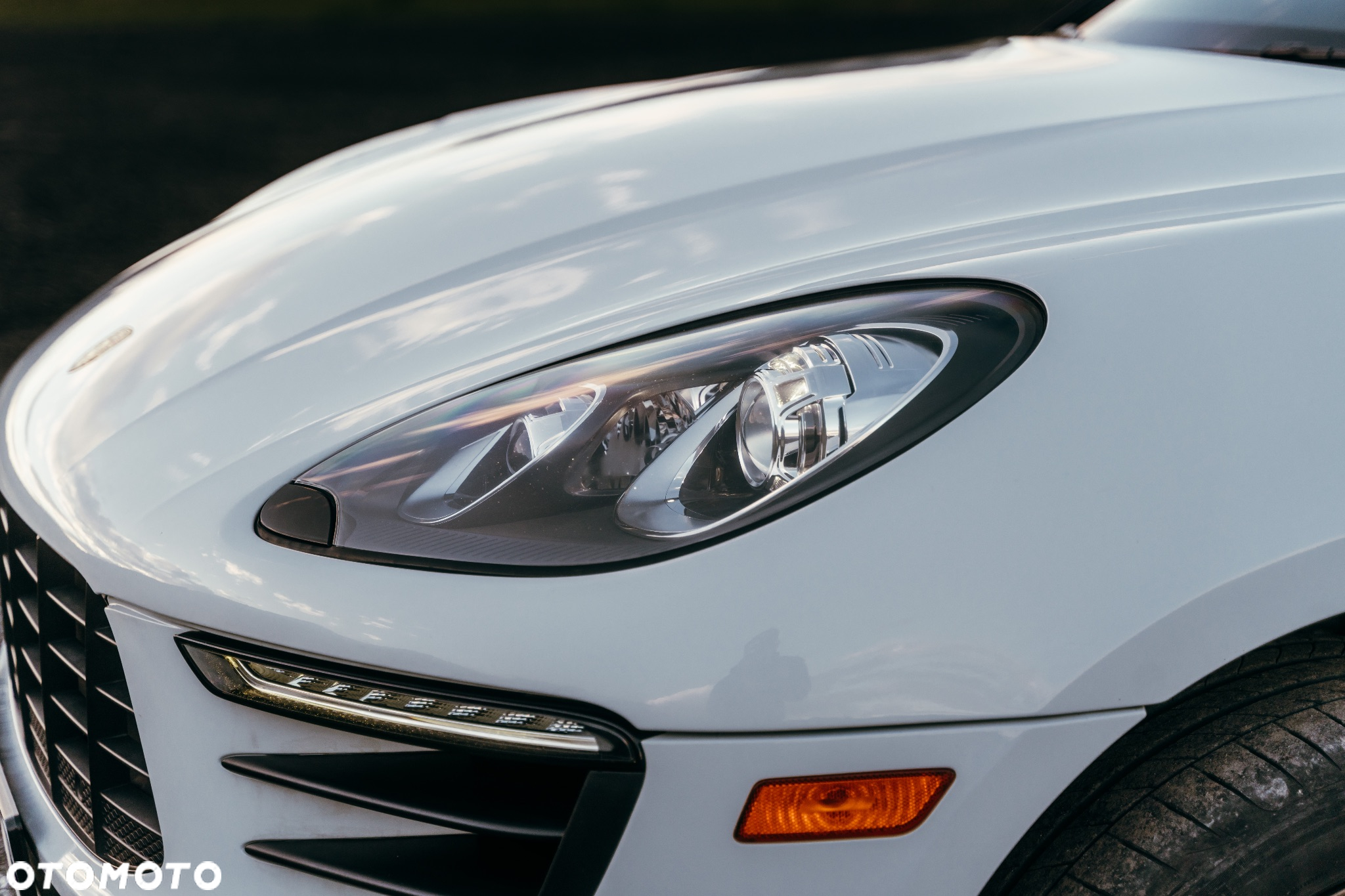 Porsche Macan S PDK - 7