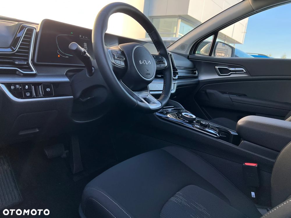 Kia Sportage 1.6 T-GDI HEV L 2WD - 26