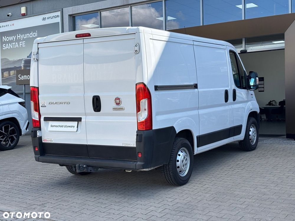 Fiat Ducato - 9