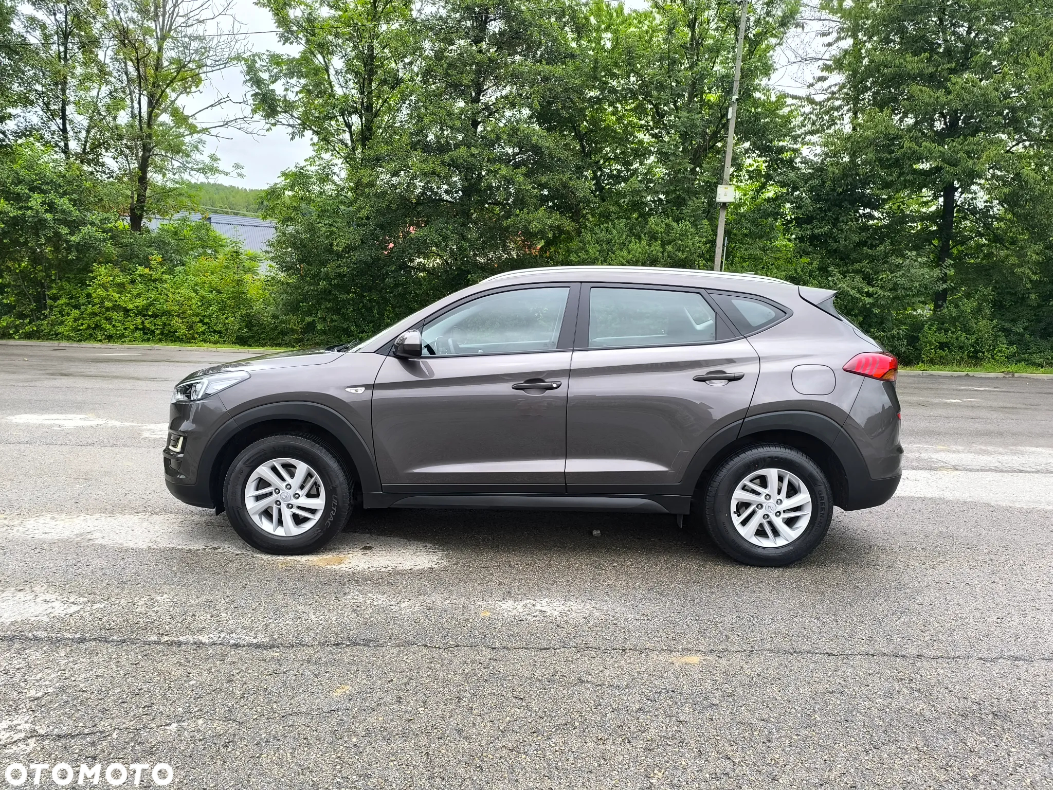 Hyundai Tucson 1.6 GDi 2WD Select - 2