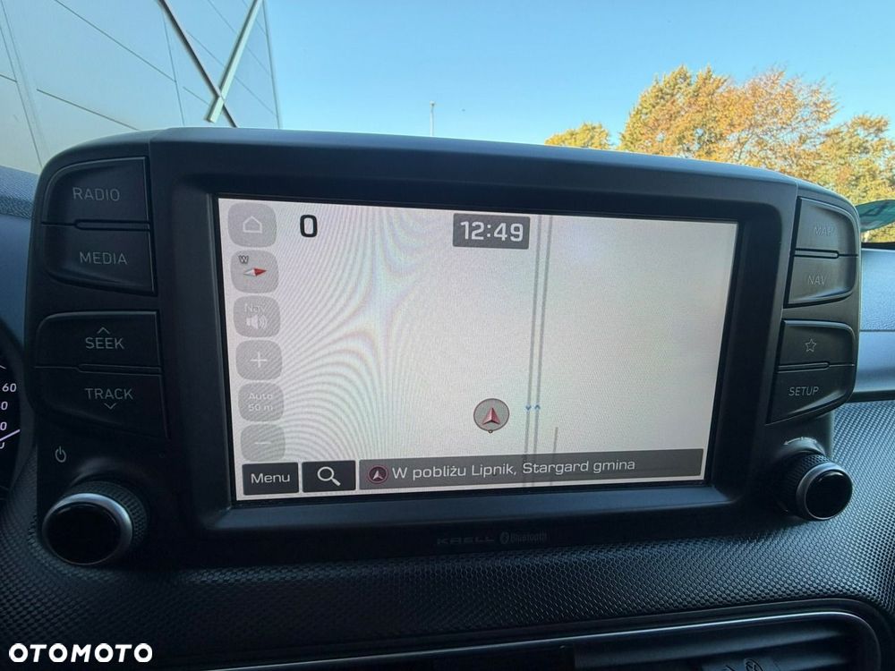 Hyundai Kona 1.0 T-GDI Comfort - 16
