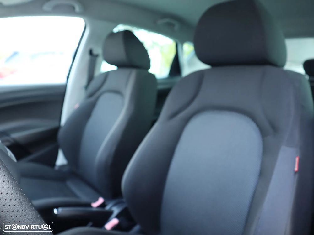 SEAT Ibiza - 25
