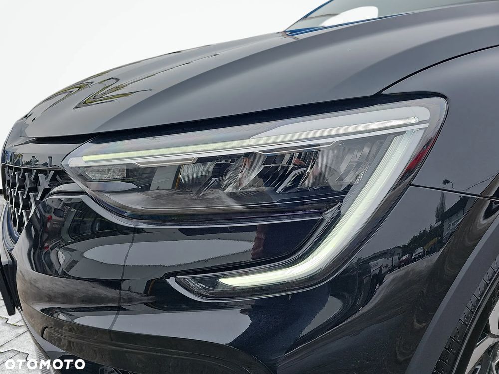 Renault Arkana 1.3 TCe mHEV Techno EDC - 21