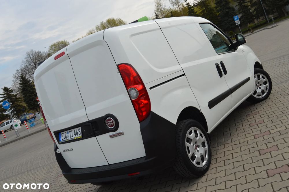Fiat Doblo - 27