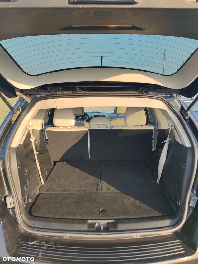 Fiat Freemont 3.6 V6 Lounge - 13