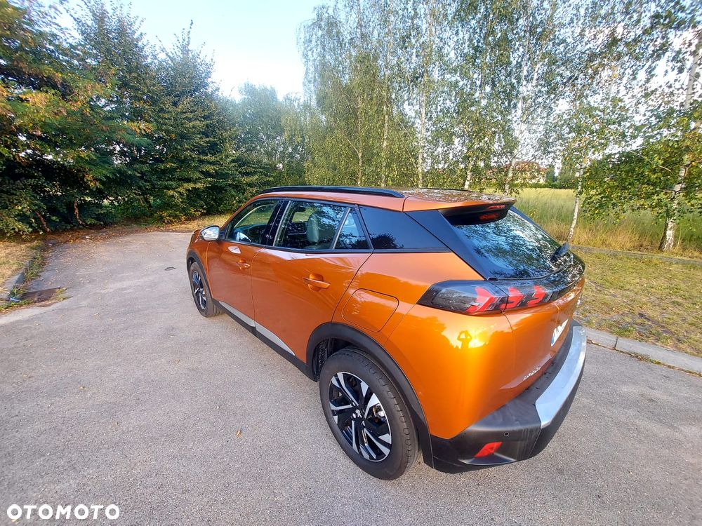Peugeot 2008 PureTech 100 Stop&Start Active Pack - 4