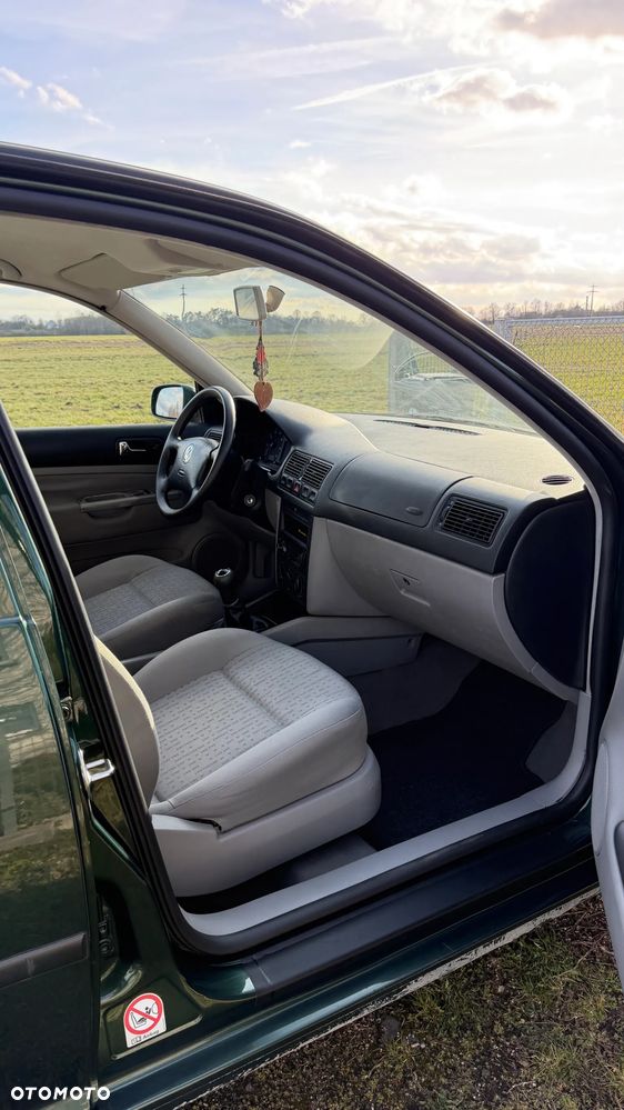 Volkswagen Golf 1.4 Basis - 16