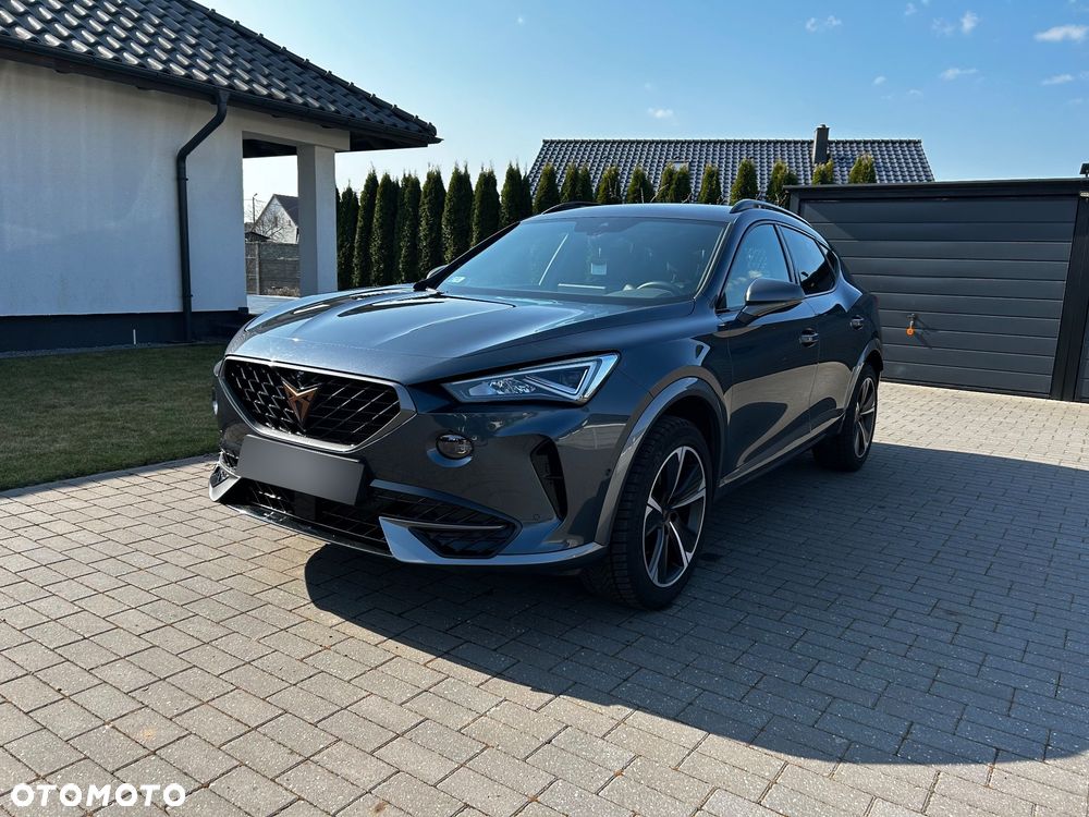 Cupra Formentor 1.5 TSI - 6