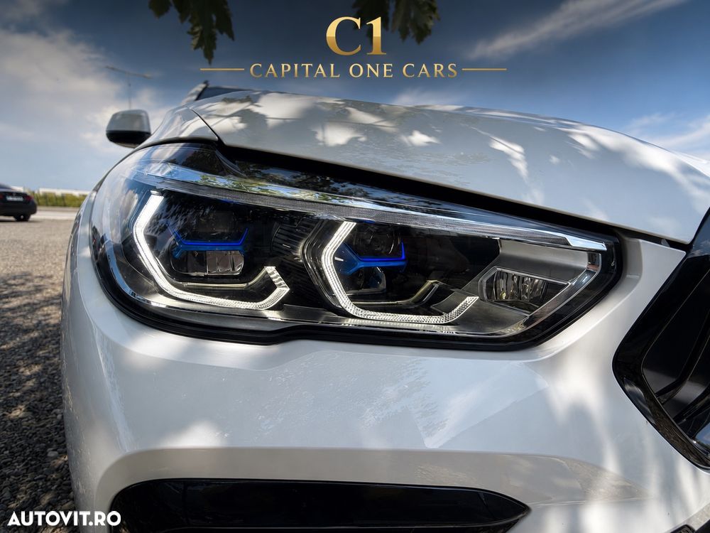 BMW X6 - 5