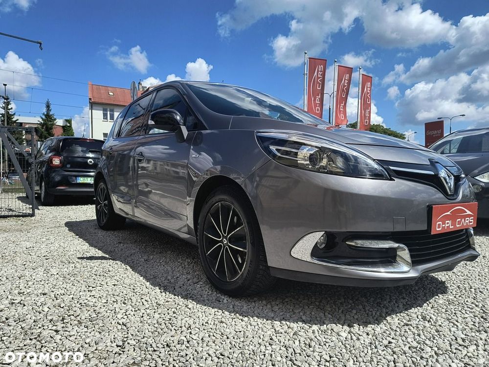 Renault Scenic Energy dCi 110 S&S Bose Edition - 41
