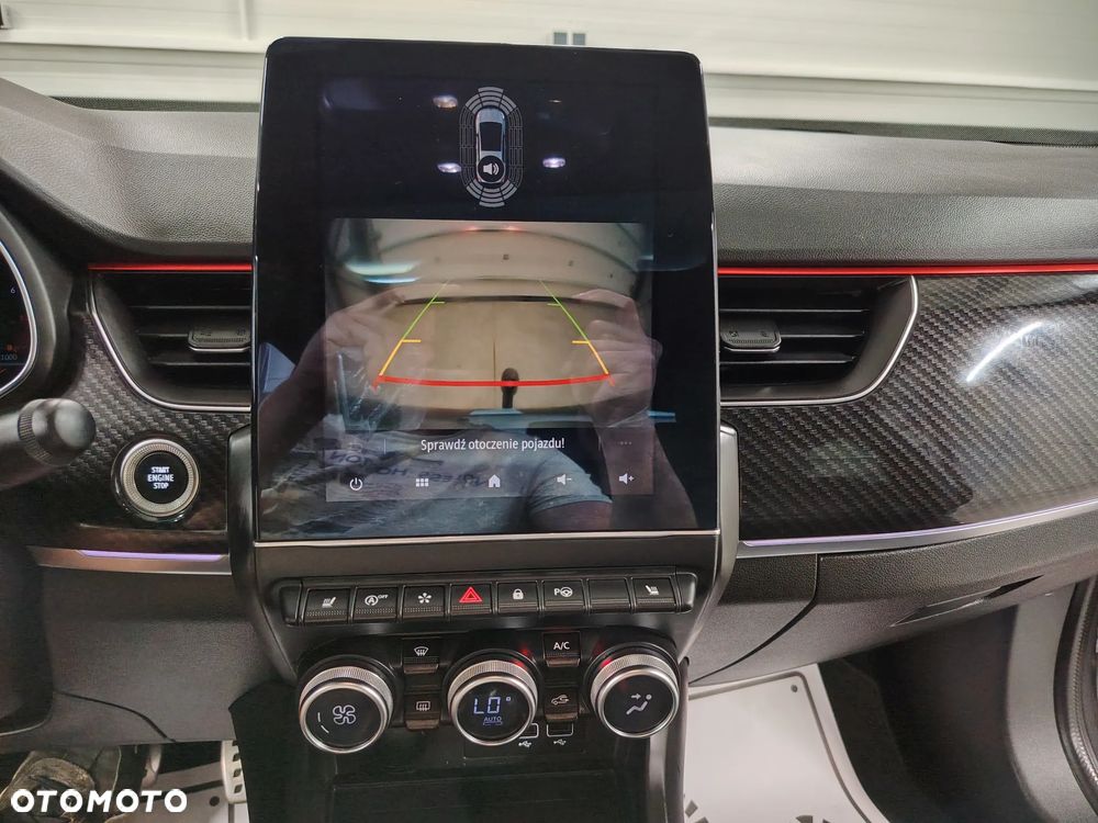 Renault Arkana 1.3 TCe mHEV R.S Line EDC - 36