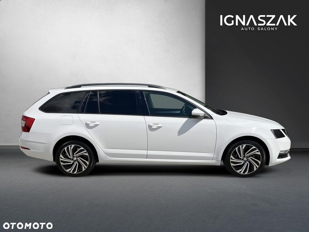Skoda Octavia 1.6 TDI SCR Active - 7