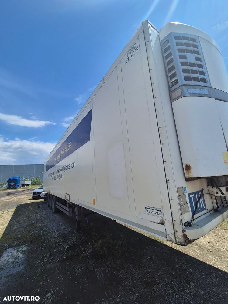Schmitz Cargobull SK024 - 6