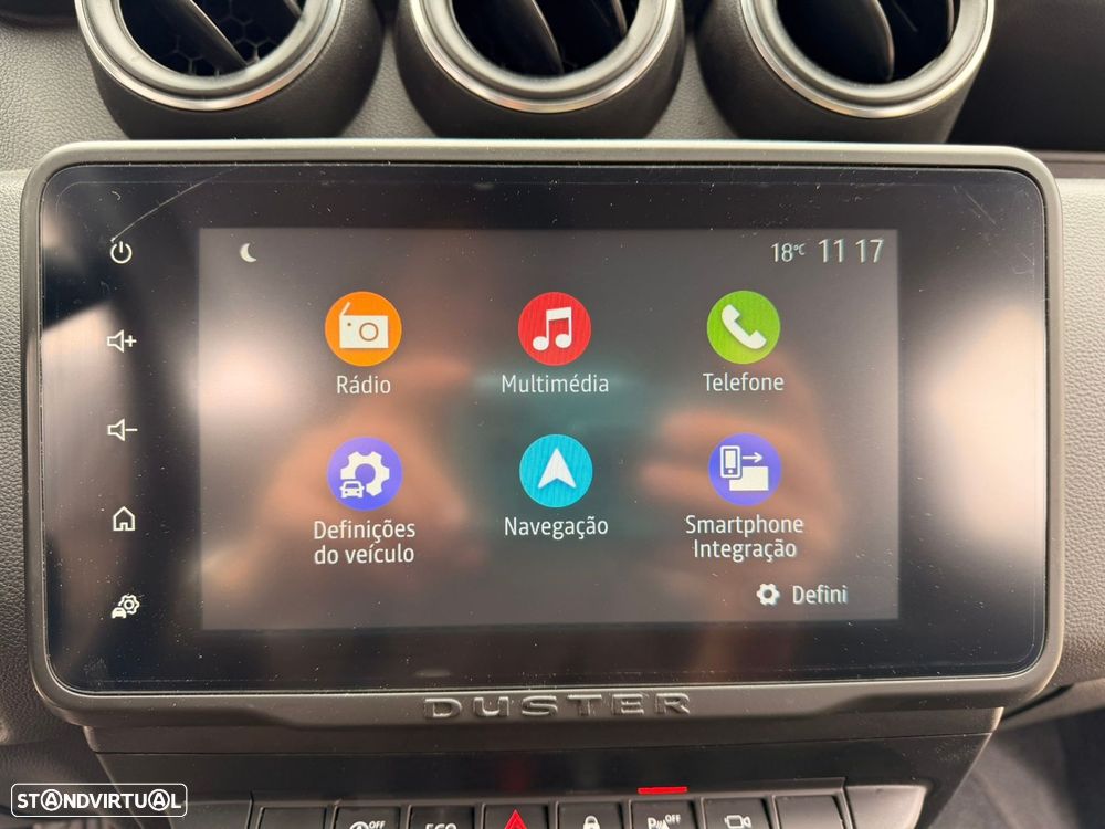 Dacia Duster 1.0 TCe Prestige - 29