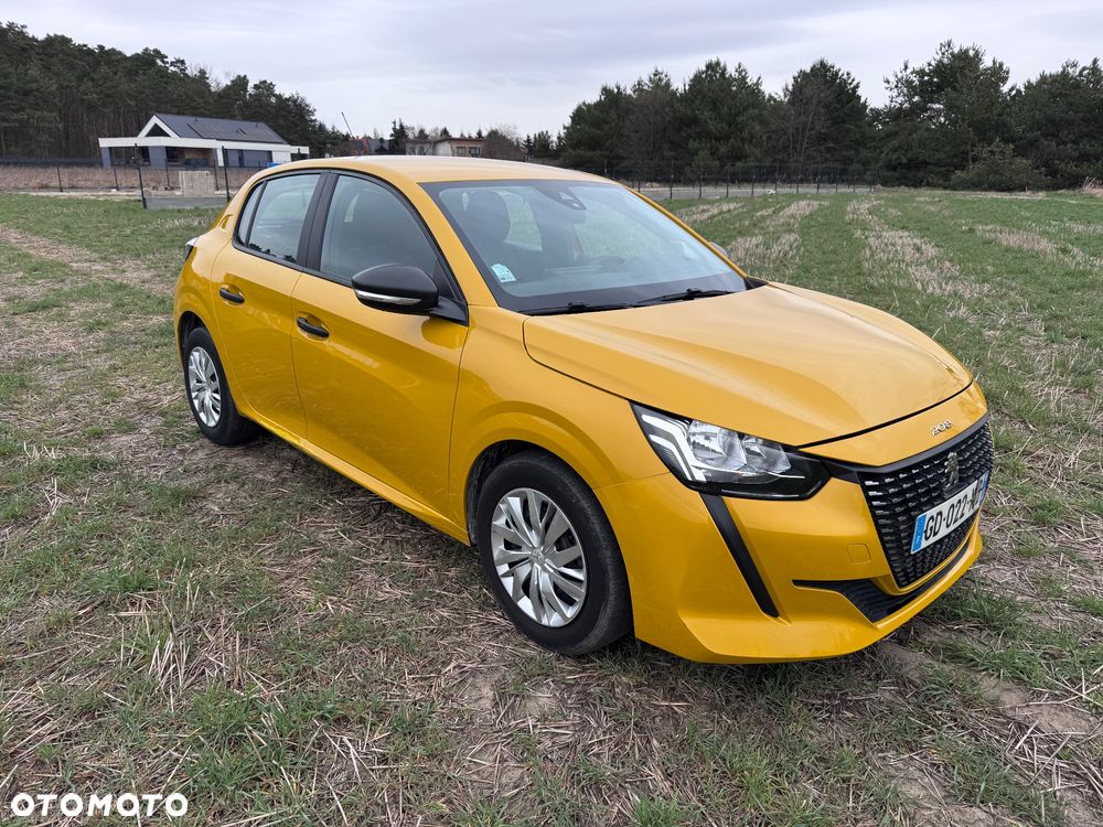 Peugeot 208 PureTech 75 Like - 7