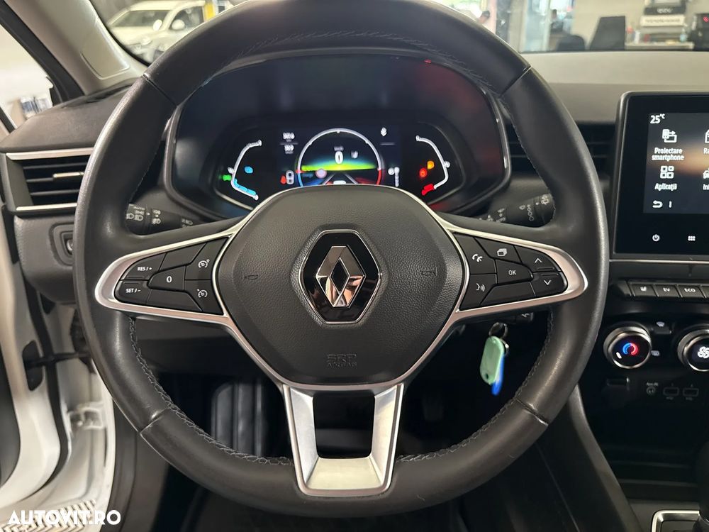 Renault Clio - 17