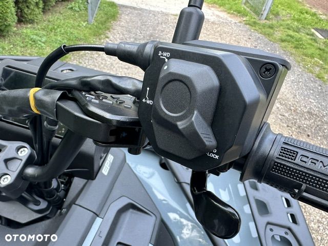 CFMoto Inny - 16