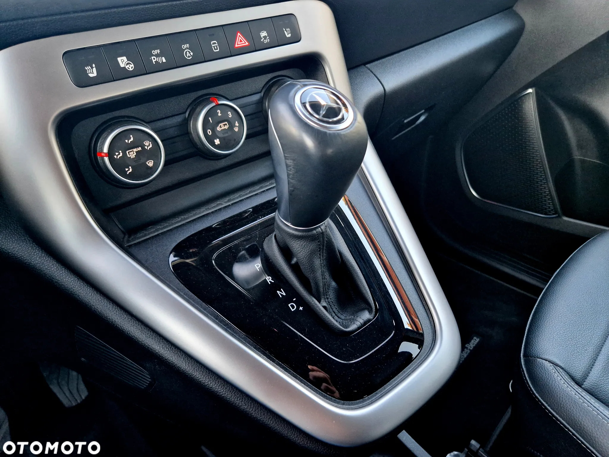 Mercedes-Benz Citan 112 CDI Lang MIXTO - 21
