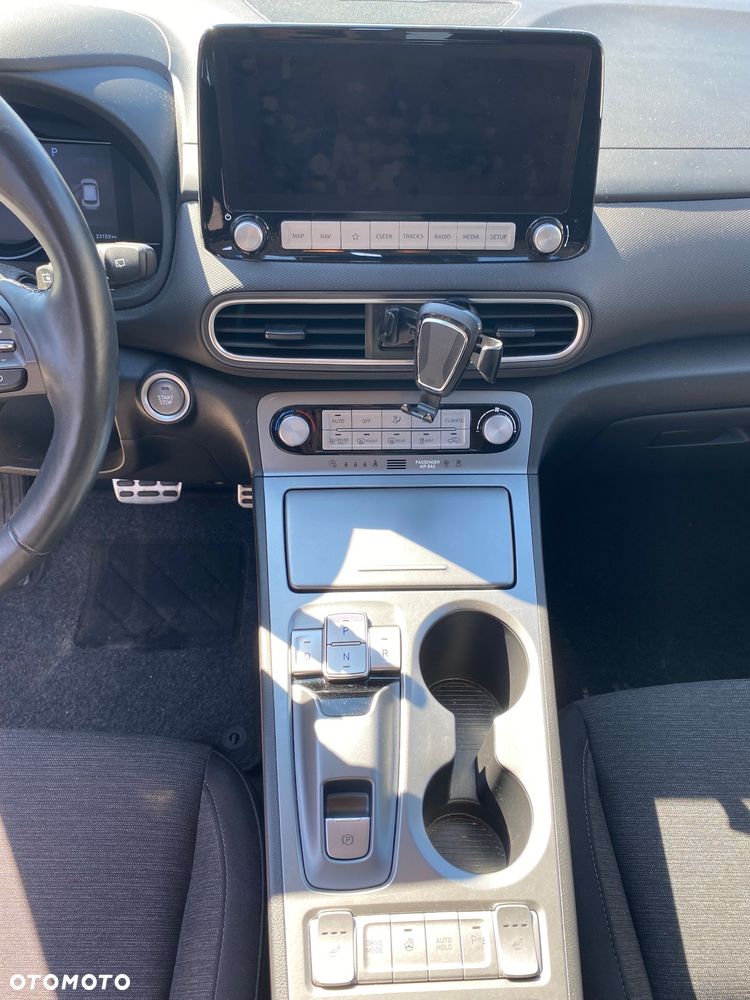 Hyundai Kona Electric 39kWh Premium - 16