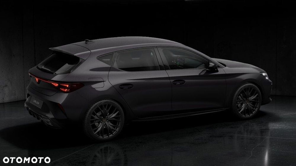 Cupra Leon 1.5 eTSI mHEV DSG - 6