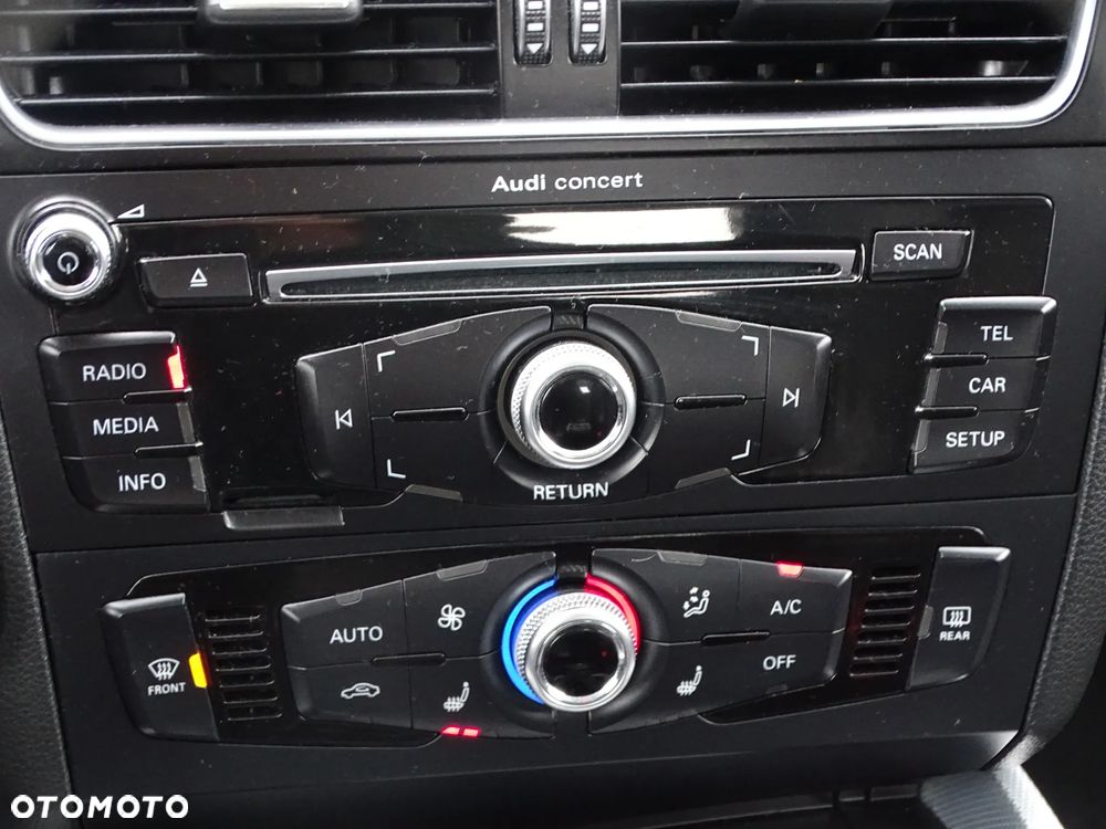 Audi Q5 2.0 TDI Quattro - 17