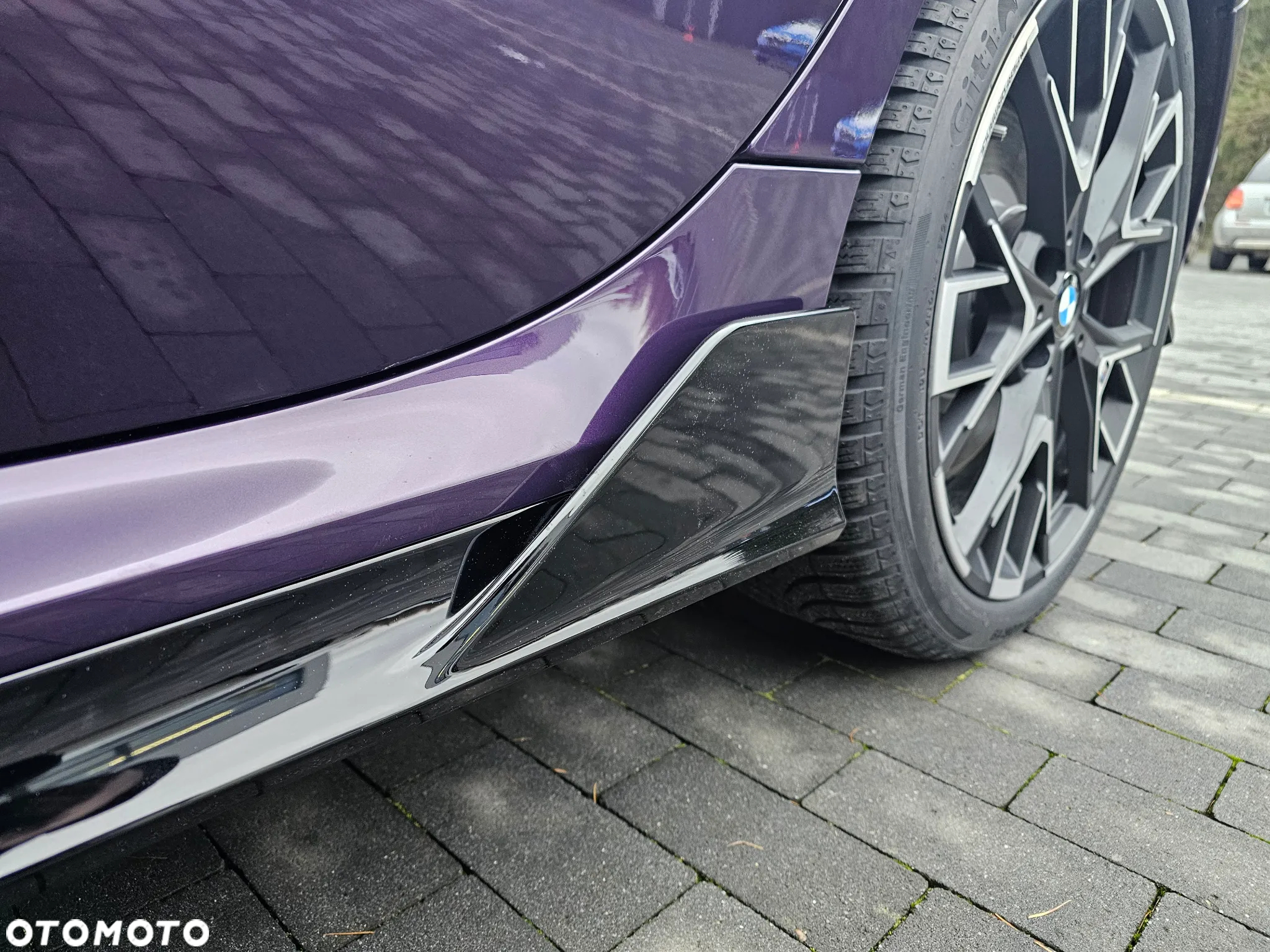 BMW Seria 1 M135i xDrive - 9
