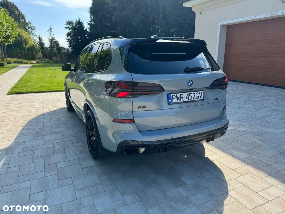 BMW X5 xDrive30d mHEV - 14