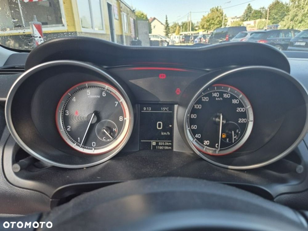 Suzuki Swift - 27