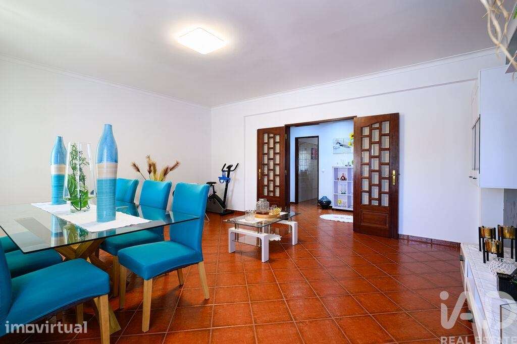 Apartamento T3 em Pinhal Novo de 103,96 m2 - Grande imagem: 5/39